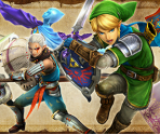 Hyrule Warriors: Legends