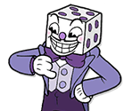 King Dice (Die House)