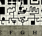 Labyrinth Map