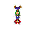 3DS - Mario & Luigi: Superstar Saga + Bowser's Minions - The 