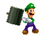 Luigi (Hammer)