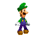 Luigi (Battle)