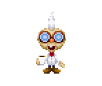 Professor E. Gadd