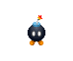 Bob-omb