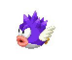 Spiny Cheep Cheep