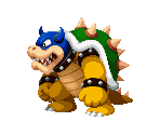 Bowser (Rookie)