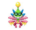 Fawful (2nd Form)