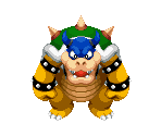 Bowser (Rookie)