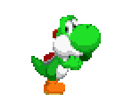 Yoshi