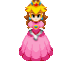 Princess Peach