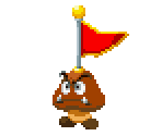 Captain Goomba