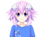 Neptune (VIIR T-Shirt)