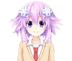 Neptune (Chocolat School)