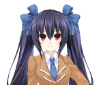 Noire (Chocolat School)