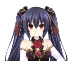Noire (Red Carnation)