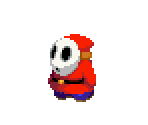 Shy Guy