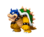 Bowser (Rookie)