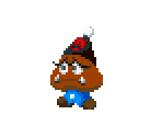 Private Goomp