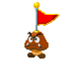 Captain Goomba