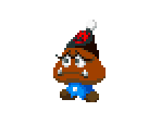 Private Goomp