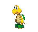 Koopa Troopa