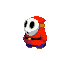 Shy Guy