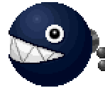 Chain Chomp