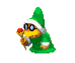 Magikoopa (Green)