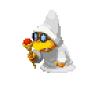 Magikoopa (White)