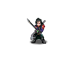 Lasswell (S2, Extra)