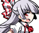 Fujiwara no Mokou