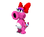 Birdo