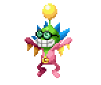 Fawful (2nd Form)