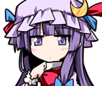 Patchouli Knowledge