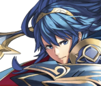 Lucina (Brave Heroes)