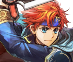 Roy (Brave Heroes)