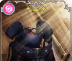 Inherited Determination