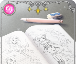 Madoka's Notebook [memoria_1080]