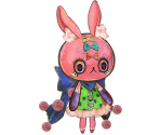 Candy [enemy_6001 & mini_600100]
