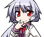 Sagume Kishin