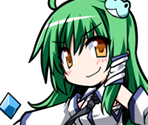 Sanae Kochiya