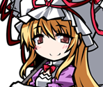 Yukari Yakumo