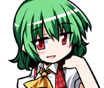 Yuuka Kazami