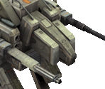 Patrol Robots (L)