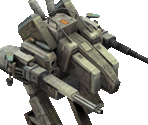 Patrol Robots (M)