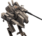 Patrol Robots (S)