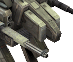 Patrol Roboter (XL)