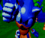 Pixilart - Sonic sprites fnf by JxkiezDaidot