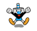 Mugman (Overworld)