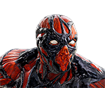 Symbiote Soldier